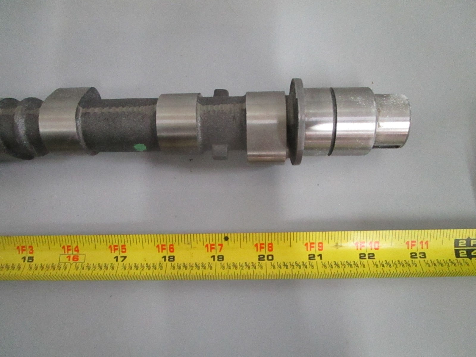 NEW OEM 6170510801 Mercedes-Benz Camshaft 0820