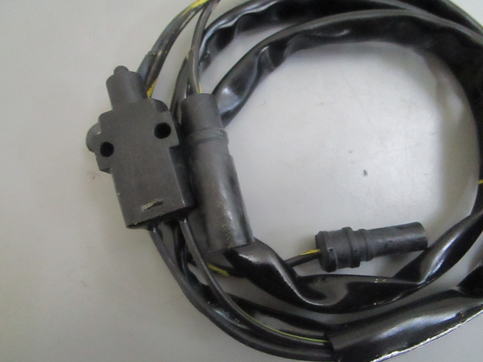 *NEW OEM* 0820 OMC Johnson Evinrude Tilt Limit Switch 583897 0583897