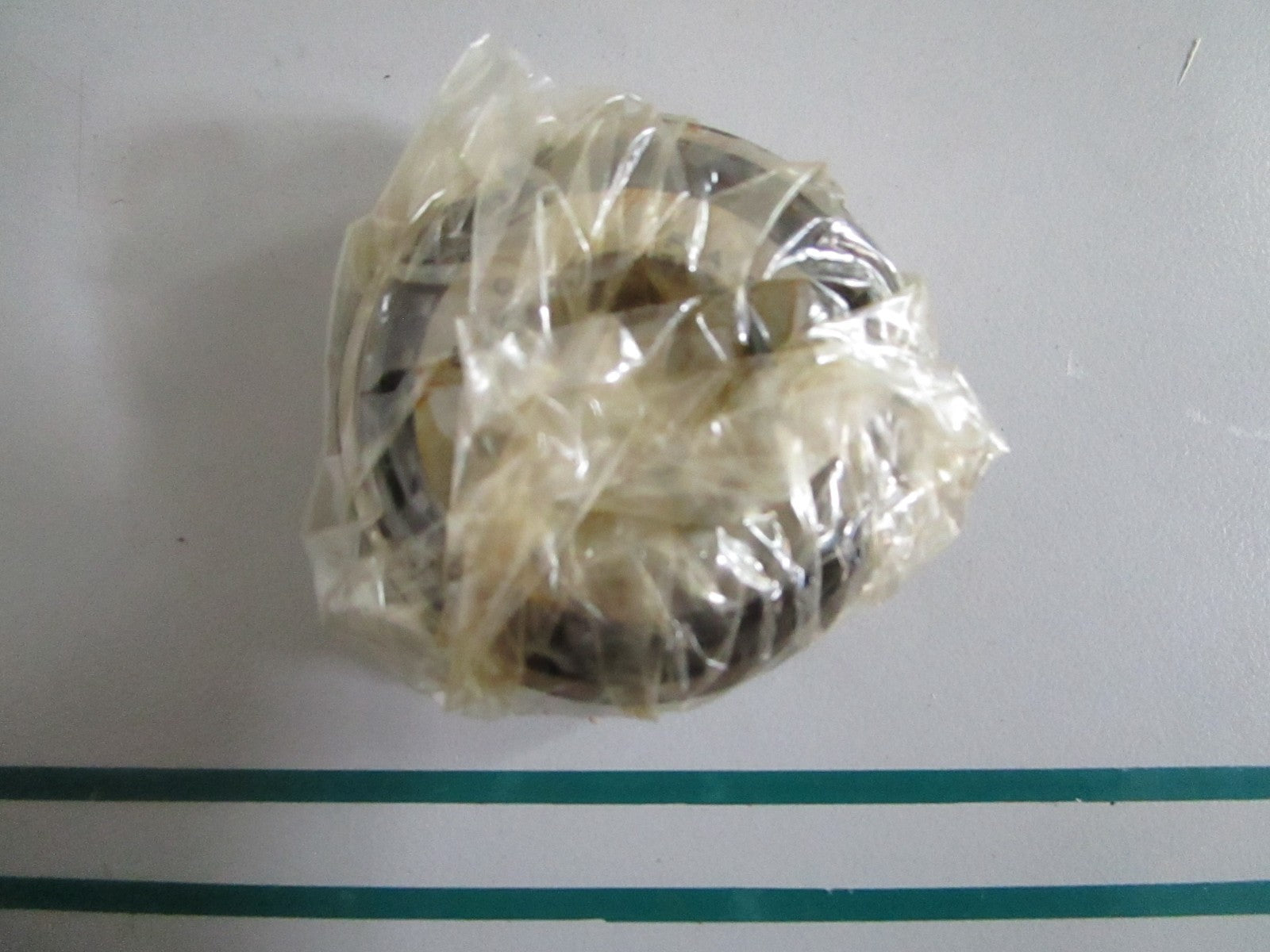 NEW OEM KLM11910 FAG Roller Bearing 0820