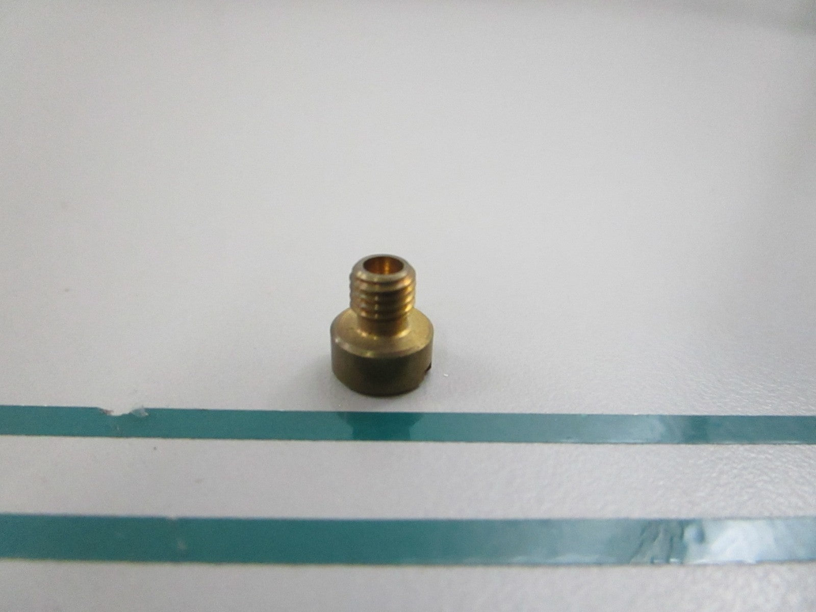 NEW OEM 835492 Volvo Penta Main Jet 0810