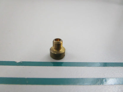 NEW OEM 835492 Volvo Penta Main Jet 0810