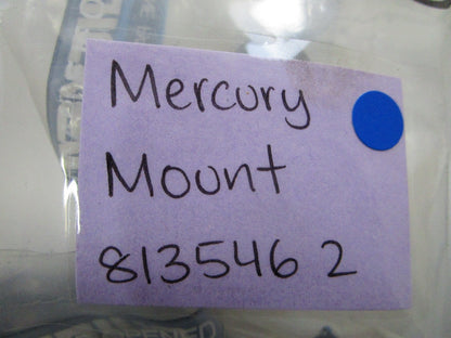 *NEW OEM* 0810 Mercury Quicksilver Mount 813546 2