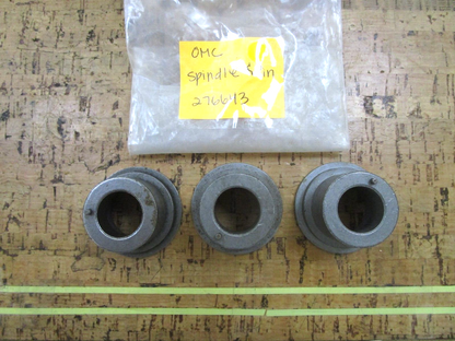 *NEW OEM* (LOT OF 3) 0750 OMC Johnson Evinrude SPINDLE PIN 276643 0276643