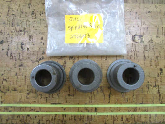 *NEW OEM* (LOT OF 3) 0750 OMC Johnson Evinrude SPINDLE PIN 276643 0276643