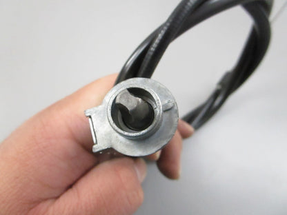 NEW OEM 1233001432 Mercedes-Benz Idle Control Cable 0810
