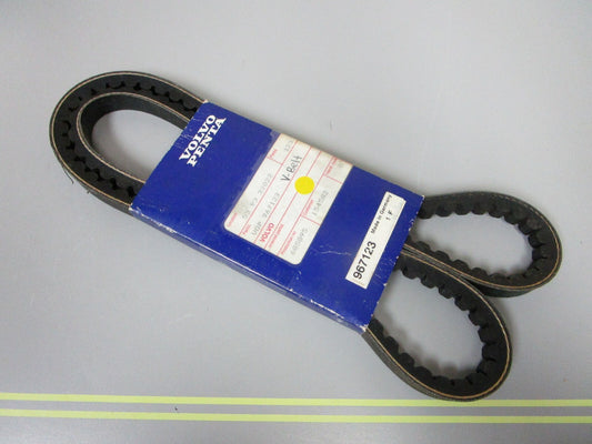 *NEW OEM* 0720 Volvo Penta V-Belt 967123