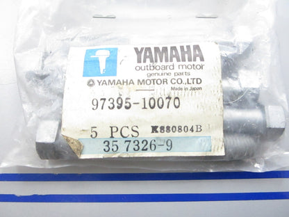 *NEW OEM* (LOT OF 5) 0810 Yamaha Bolt 97365-10070-00