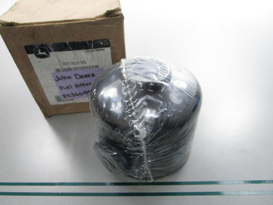 NEW OEM R536698 John Deere Fuel Filter 0810