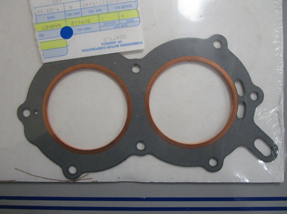 *NEW OEM* 0810 OMC Johnson Evinrude Gasket 309612 0309612