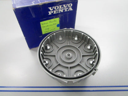 NEW OEM 3854217 Volvo Penta Distributor Cap 0810