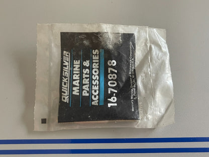 *NEW OEM* 0720 Mercury Quicksilver Stud 16-70878