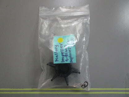 *NEW* 0810 Mallory Impeller 9-45603 Replaces: 18-3070