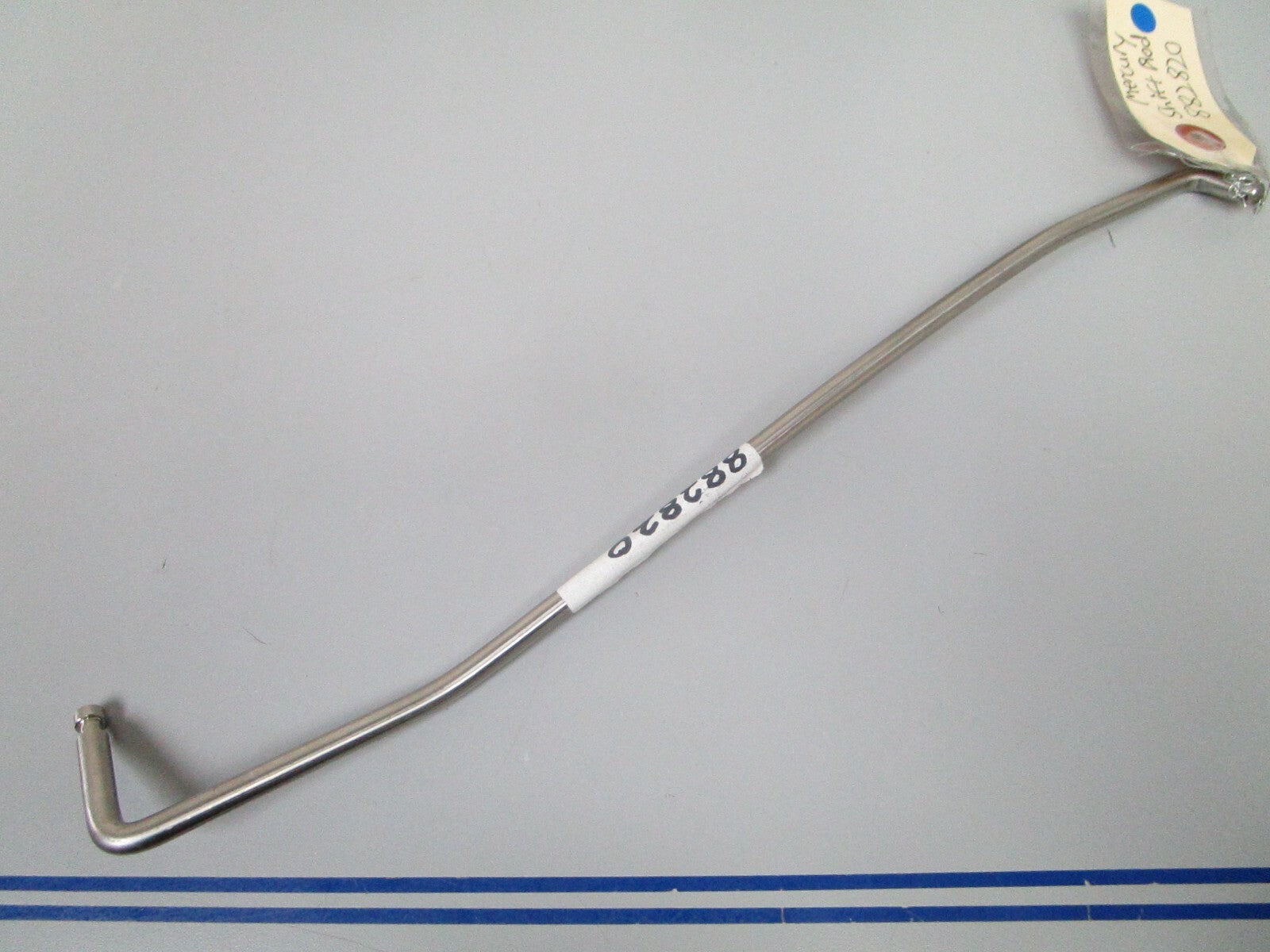 *NEW OEM* 0810 Mercury Quicksilver Shift Rod 882820