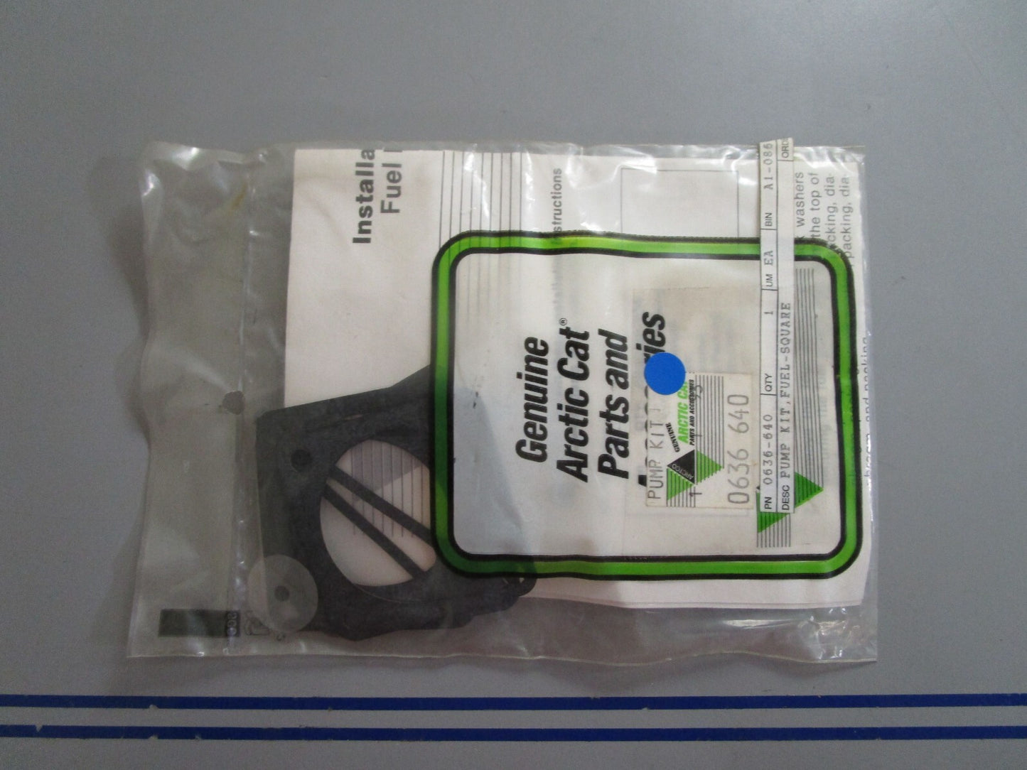 *NEW* 0770 Arctic Cat Pump Kit 0636640