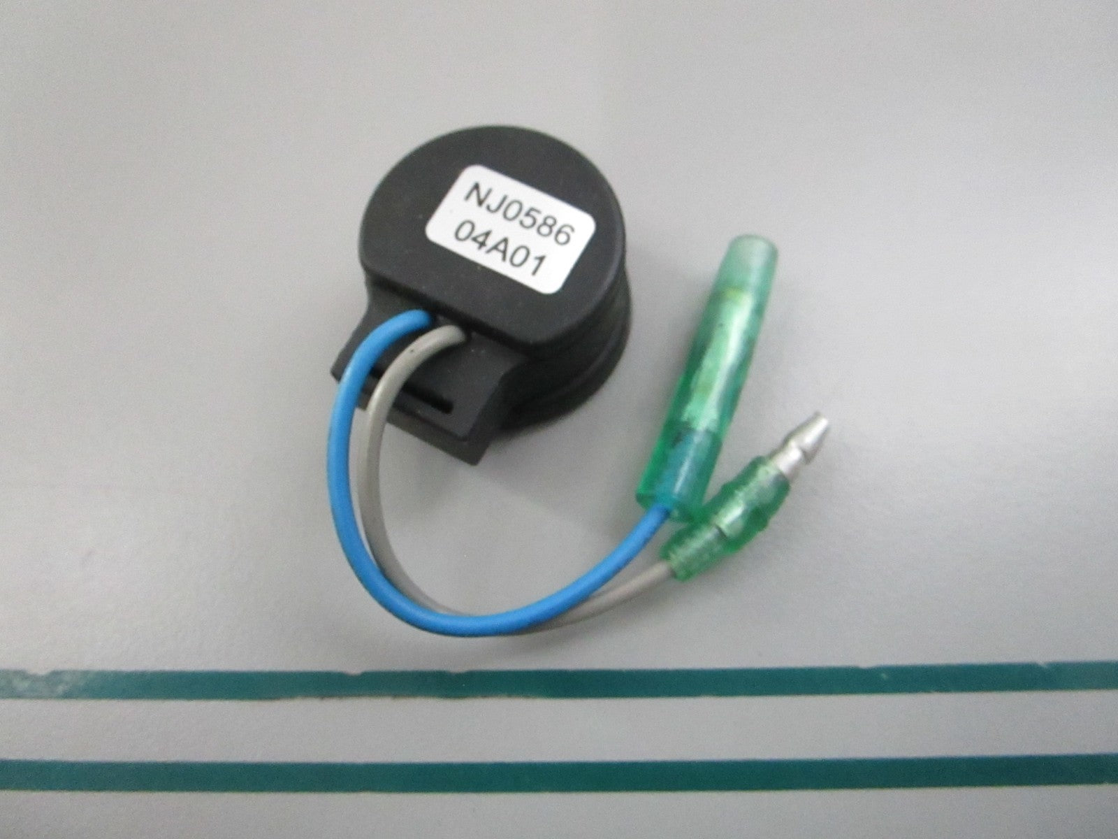 NEW OEM 38500-92E10 Suzuki Warning Buzzer 0810