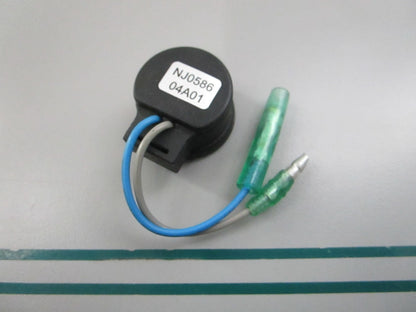 NEW OEM 38500-92E10 Suzuki Warning Buzzer 0810