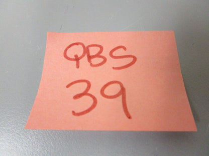 *NEW OEM* 0720 Volvo Penta V-Belt 978750