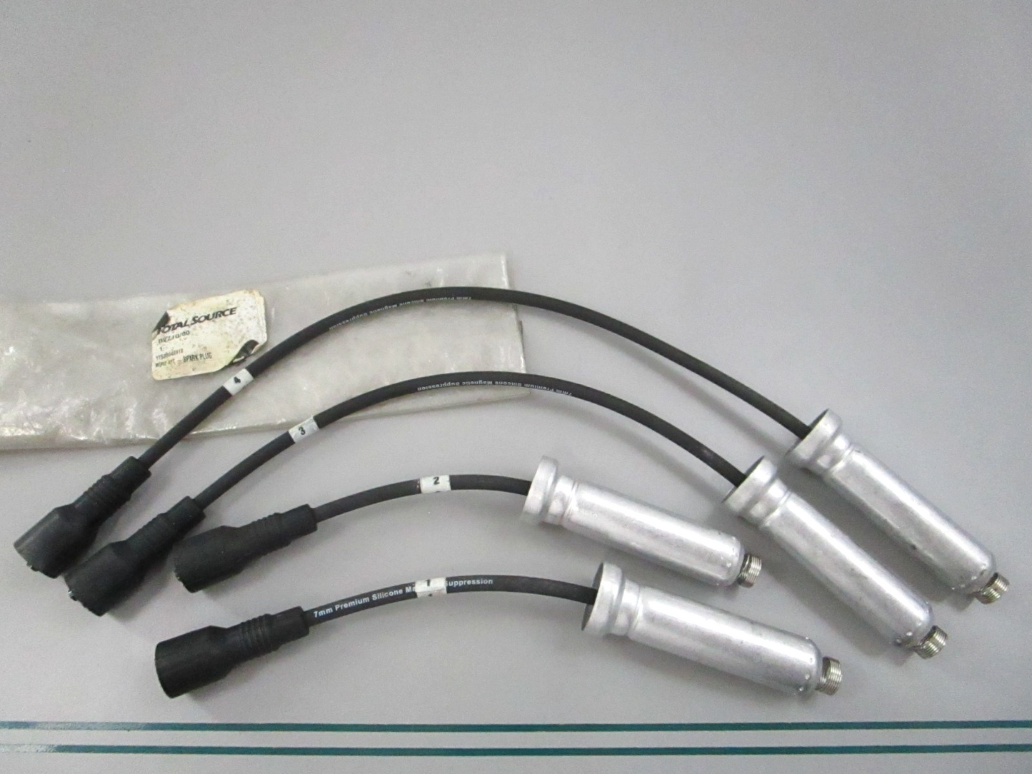 NEW YT580048910 For: Yale Total Source Ignition Wire Kit 0810