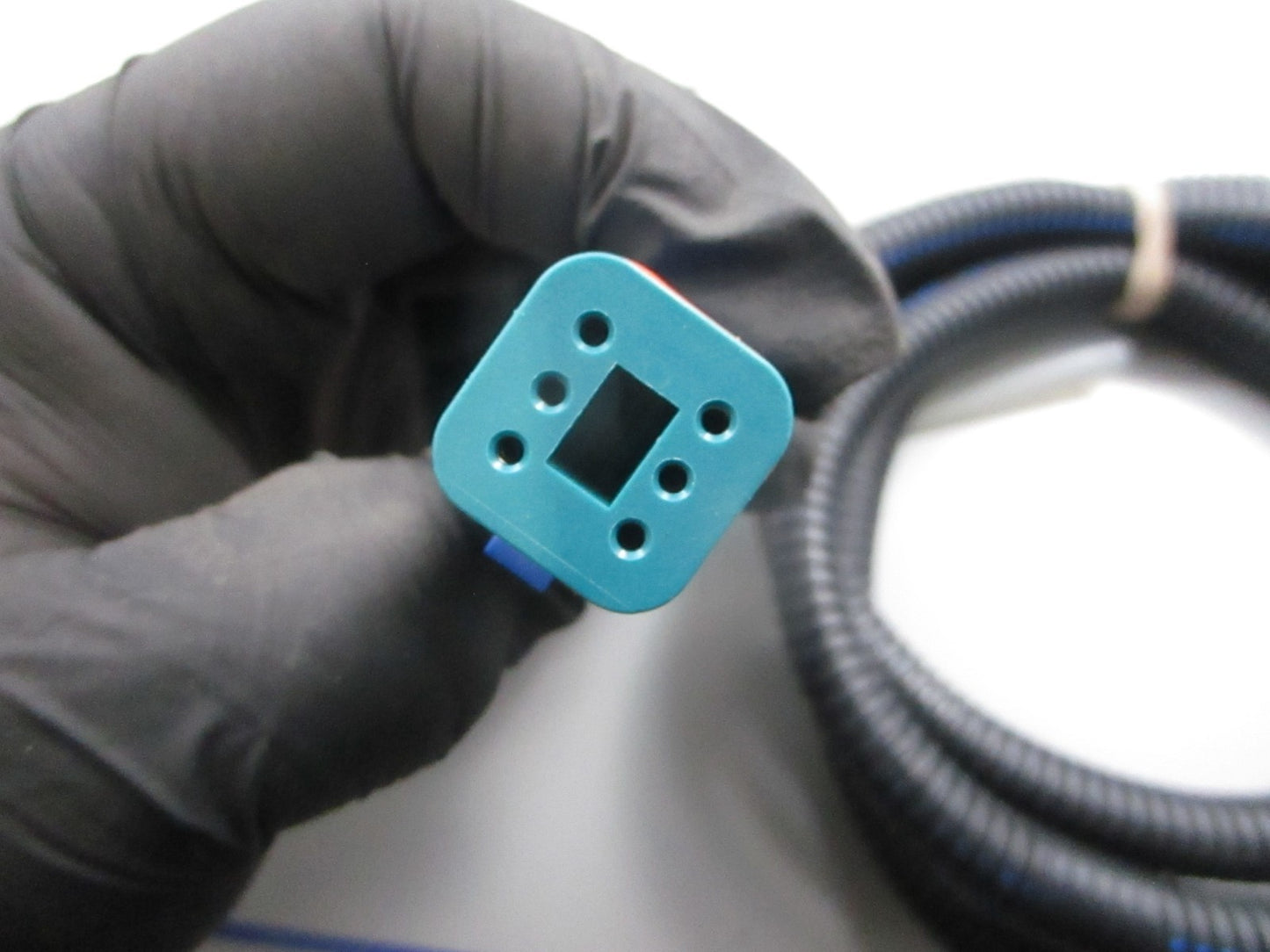 *NEW OEM* 0810 Mercury Quicksilver 5' ERC Harness 8M0173885