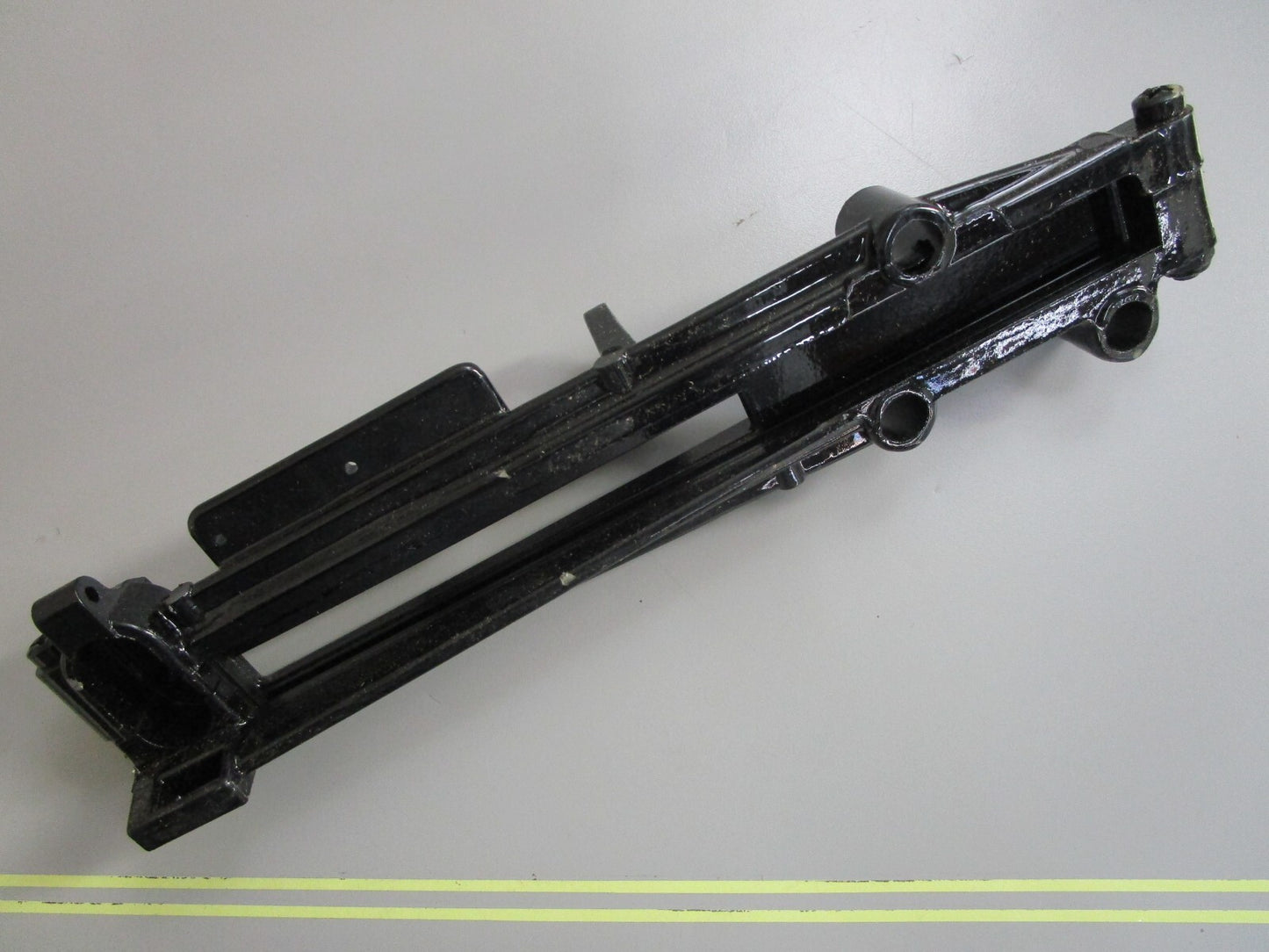 *NEW OEM* 0820 Mercury Quicksilver Bracket Assy 87876A1