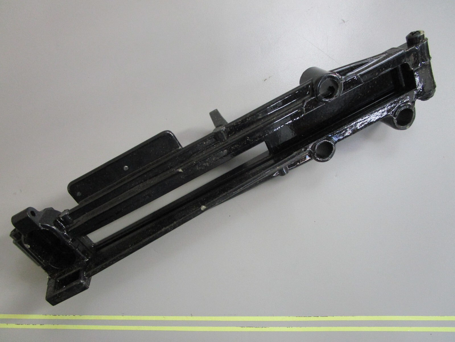 *NEW OEM* 0820 Mercury Quicksilver Bracket Assy 87876A1