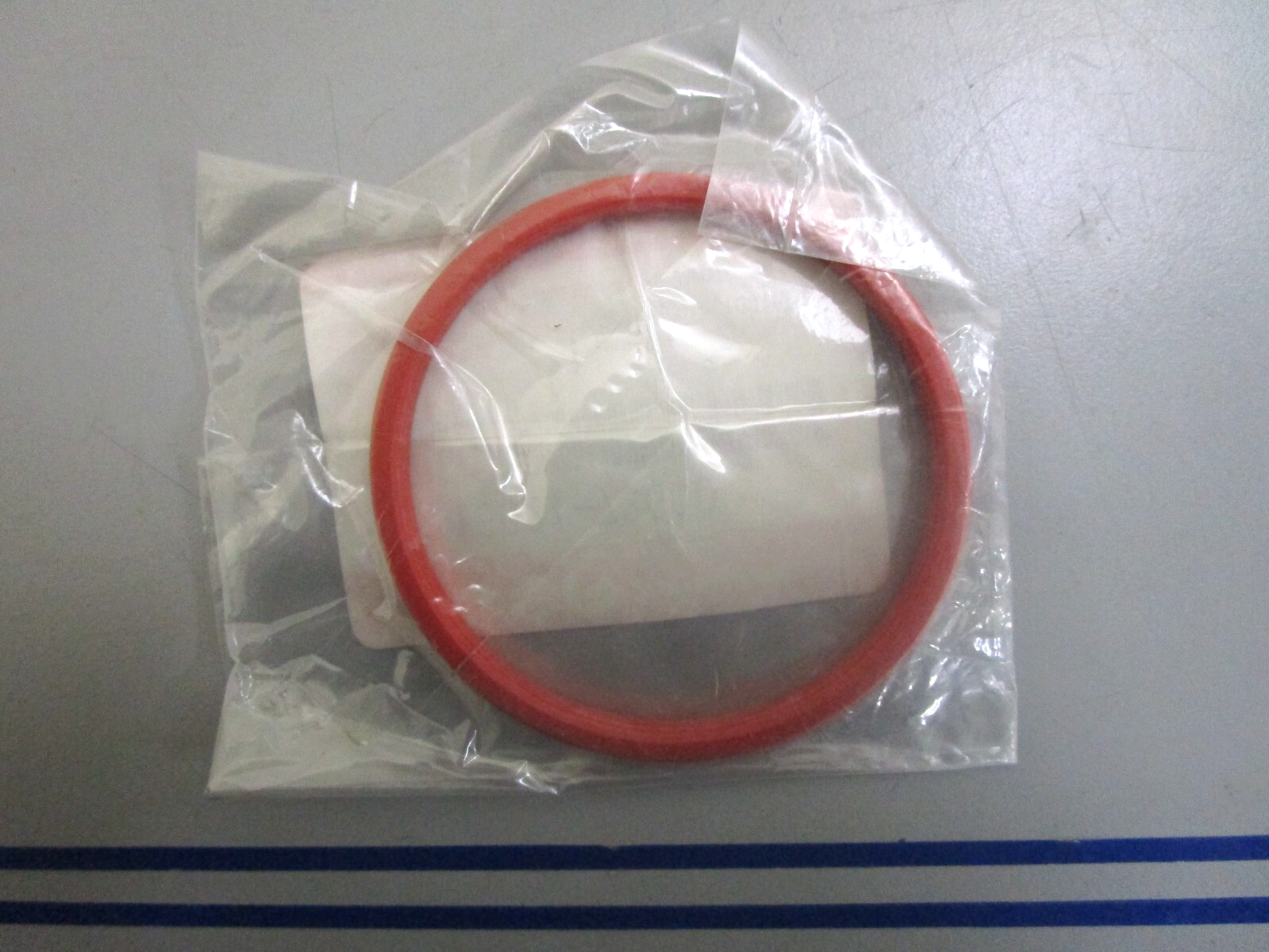 *NEW OEM* 0810 Suzuki Oil Cooler Gasket 16621-73G00