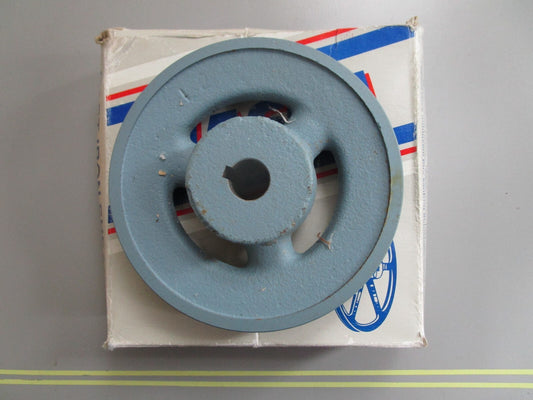 *NEW* 0820 Maska Fixed Bore Sheave MB50X5/8
