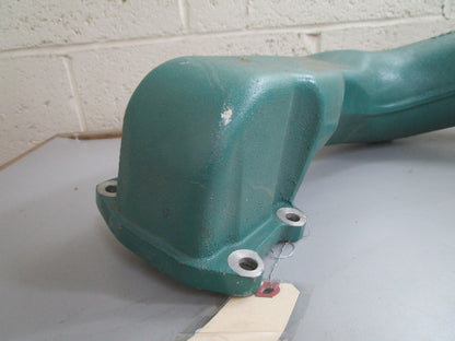*NEW OEM* 0820 Volvo Penta SX AD31L AD31P KAD32P Exhaust Pipe 3851217