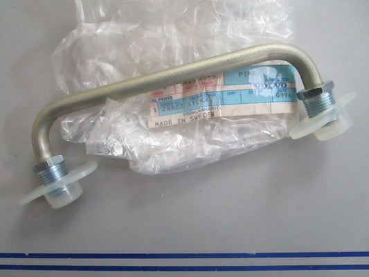 *NEW OEM* 0820 Volvo Penta Fuel Line 841358
