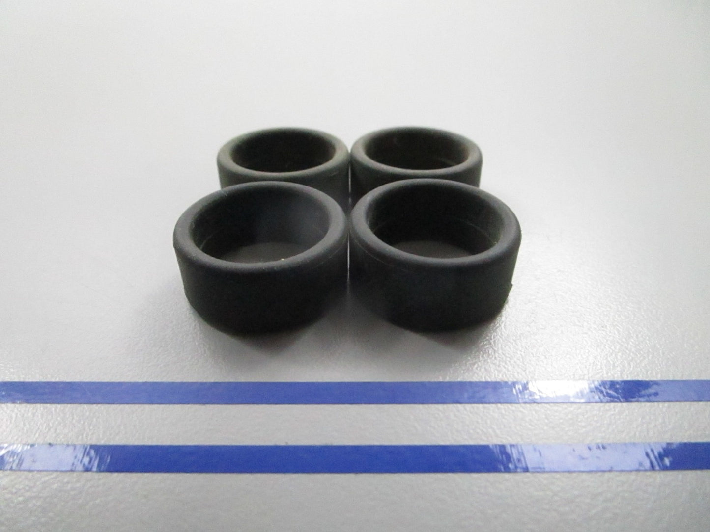 *NEW OEM* (LOT OF 4) 0810 Volvo Penta Seal Ring 430273