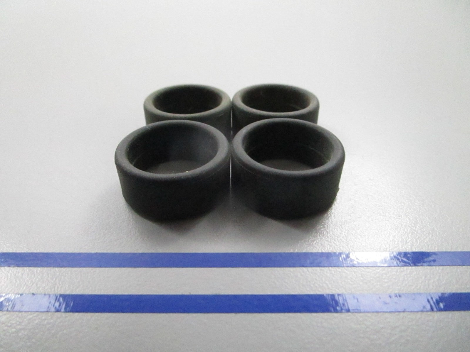 *NEW OEM* (LOT OF 4) 0810 Volvo Penta Seal Ring 430273