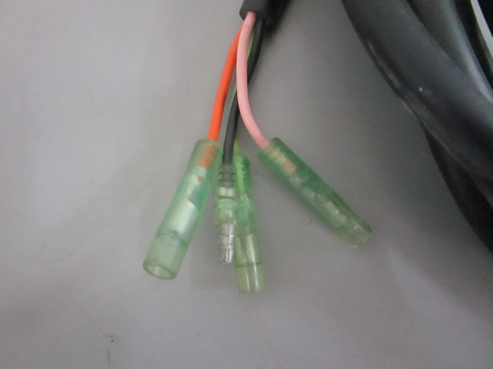 *NEW OEM* 0820 Tohatsu Trim Sender Extension Cord 3F3-72573-1