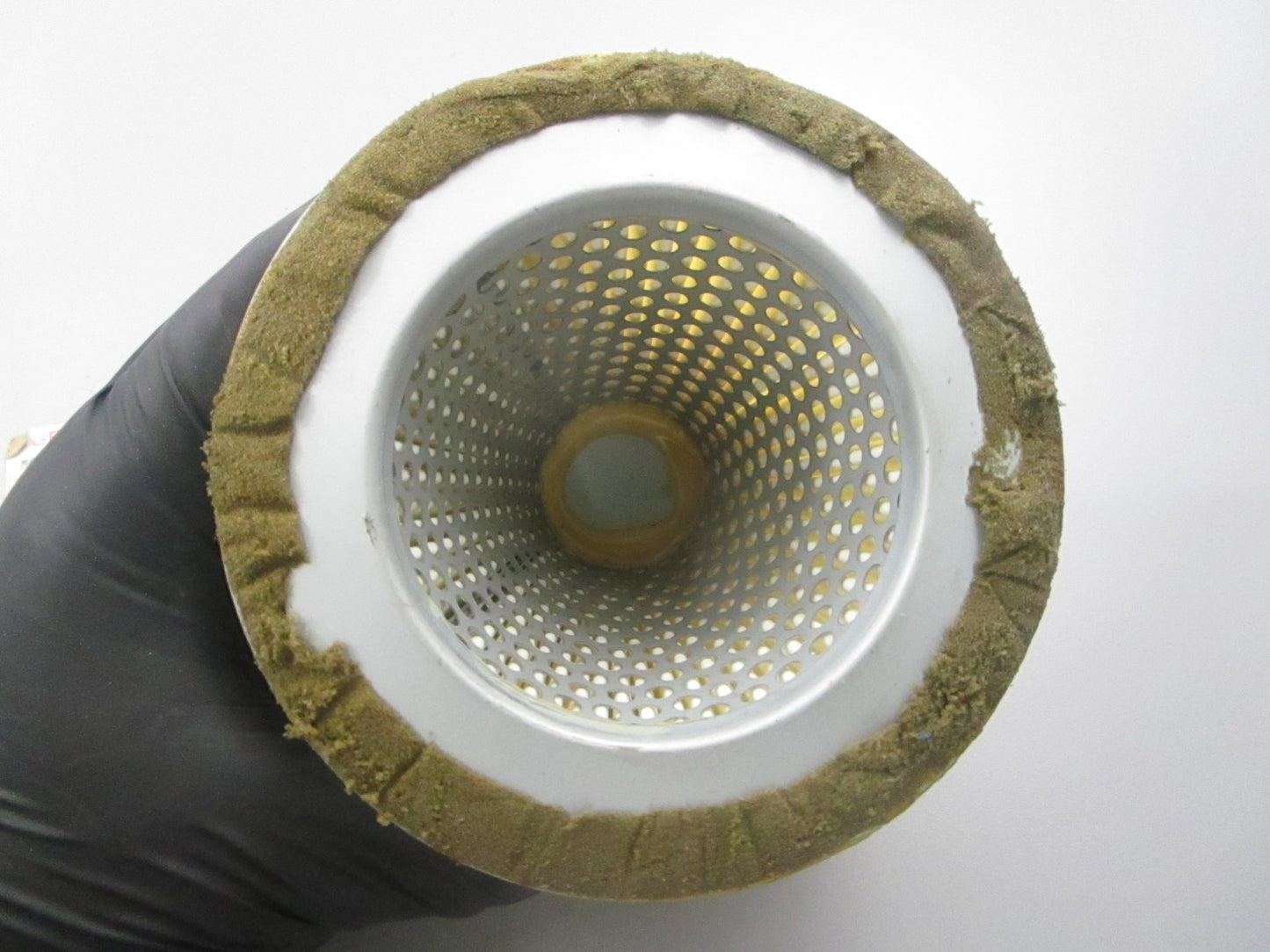NEW OEM 49064-2066 Kawasaki Air Filter 0810