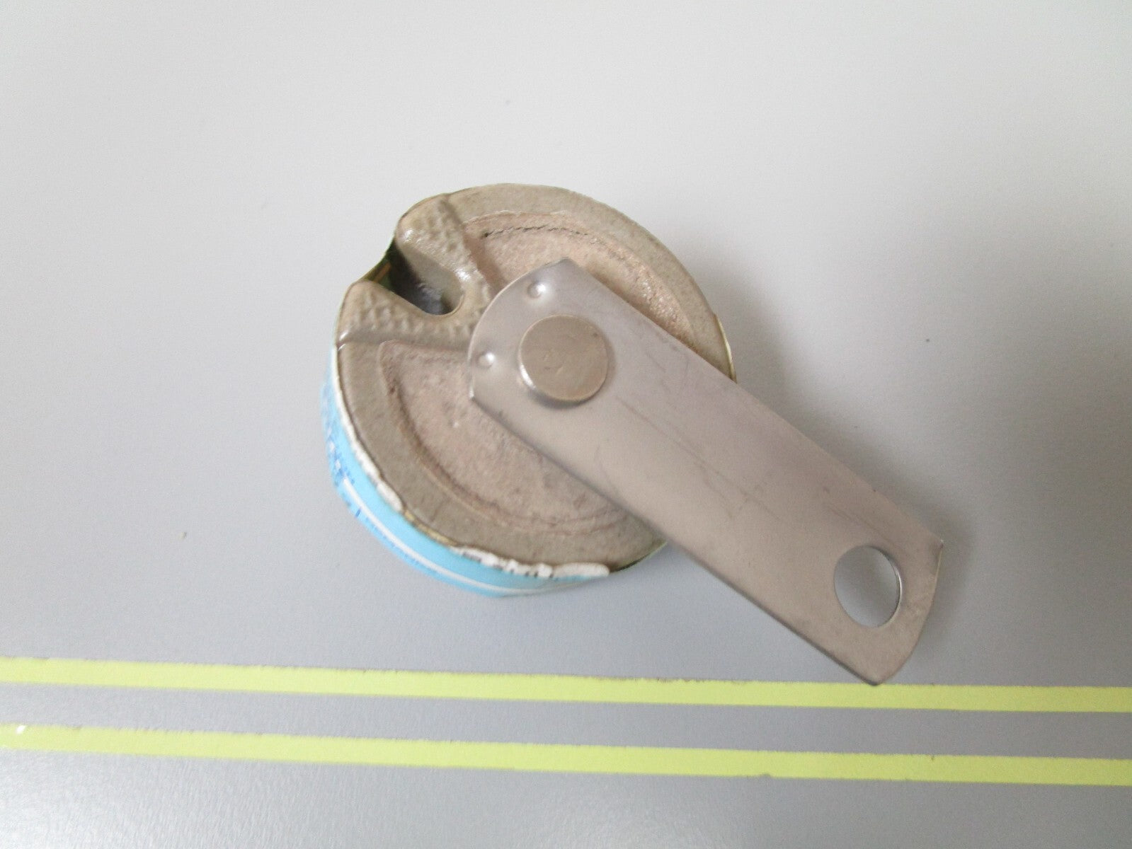 *NEW OEM* 0810 Volvo Penta Resistance 831875