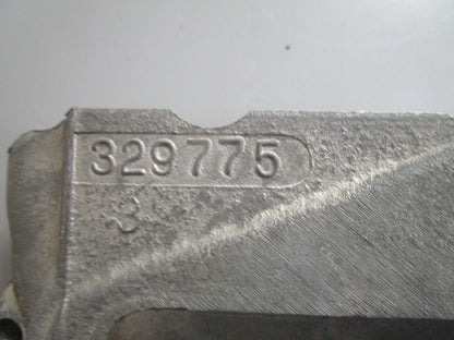 *NEW OEM* 0820 OMC Johnson Evinrude Filler Block 329775 0329775