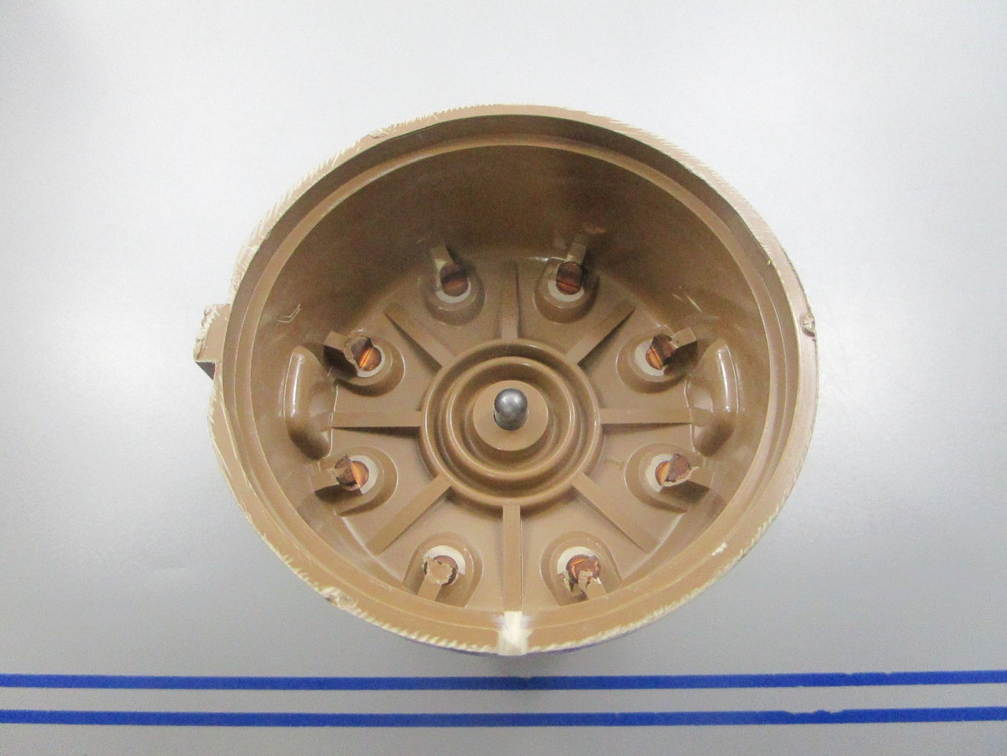 NEW MK2 Replaces: Mercury 64025A2 65864 64850 Preferred Parts Tune-Up Kit 0810