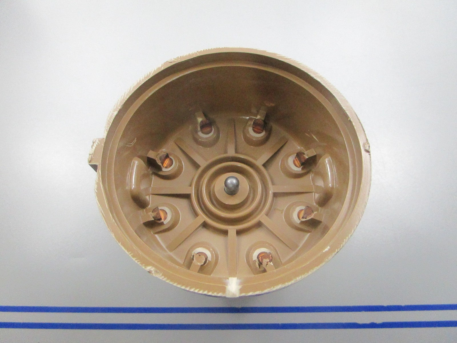 NEW MK2 Replaces: Mercury 64025A2 65864 64850 Preferred Parts Tune-Up Kit 0810