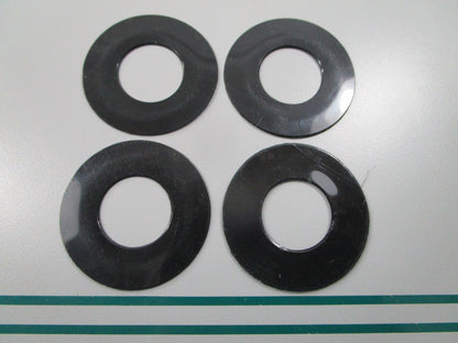 NEW OEM (LOT OF 4) 3852557 OMC Johnson Evinrude Thrust Washer 0810
