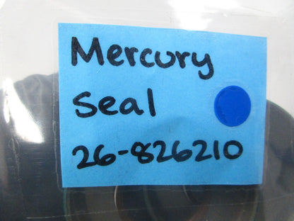 NEW OEM 26-826210 Mercury Quicksilver Seal 0810