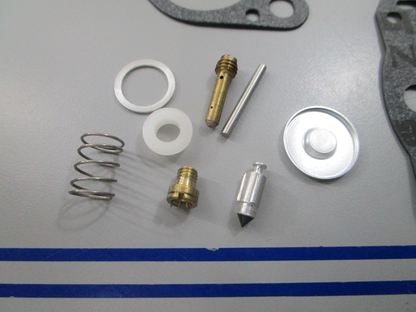 *NEW* 0810 Stens Oil Cap Dip Stick 125-330