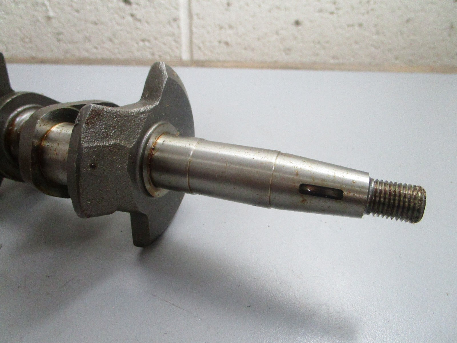 *NEW OEM* 0820 Mercury Quicksilver Crankshaft 421-5275