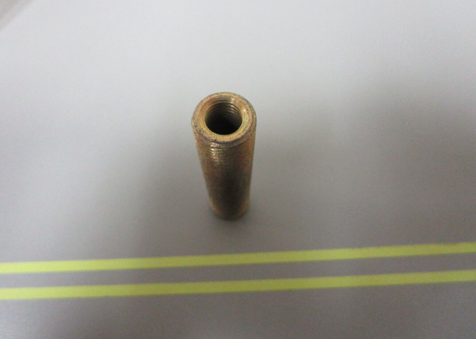 *NEW OEM* 0810 Mercury Quicksilver Spacer 23-29209