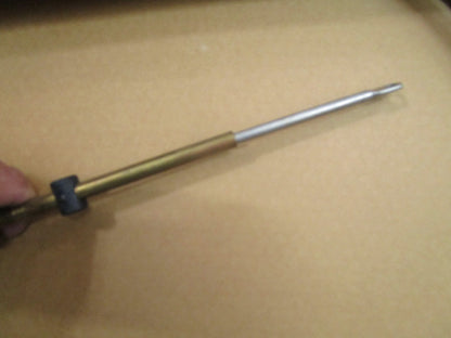 *NEW OEM* 0820 OMC Johnson Evinrude 19' Control Cable 173119 0173119