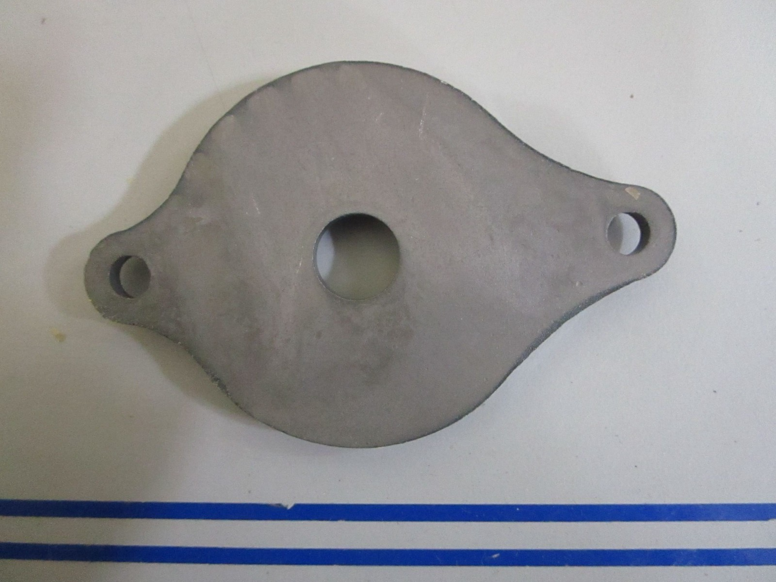 *NEW OEM* 0770 Mercury Quicksilver Gearcase Cover 825115