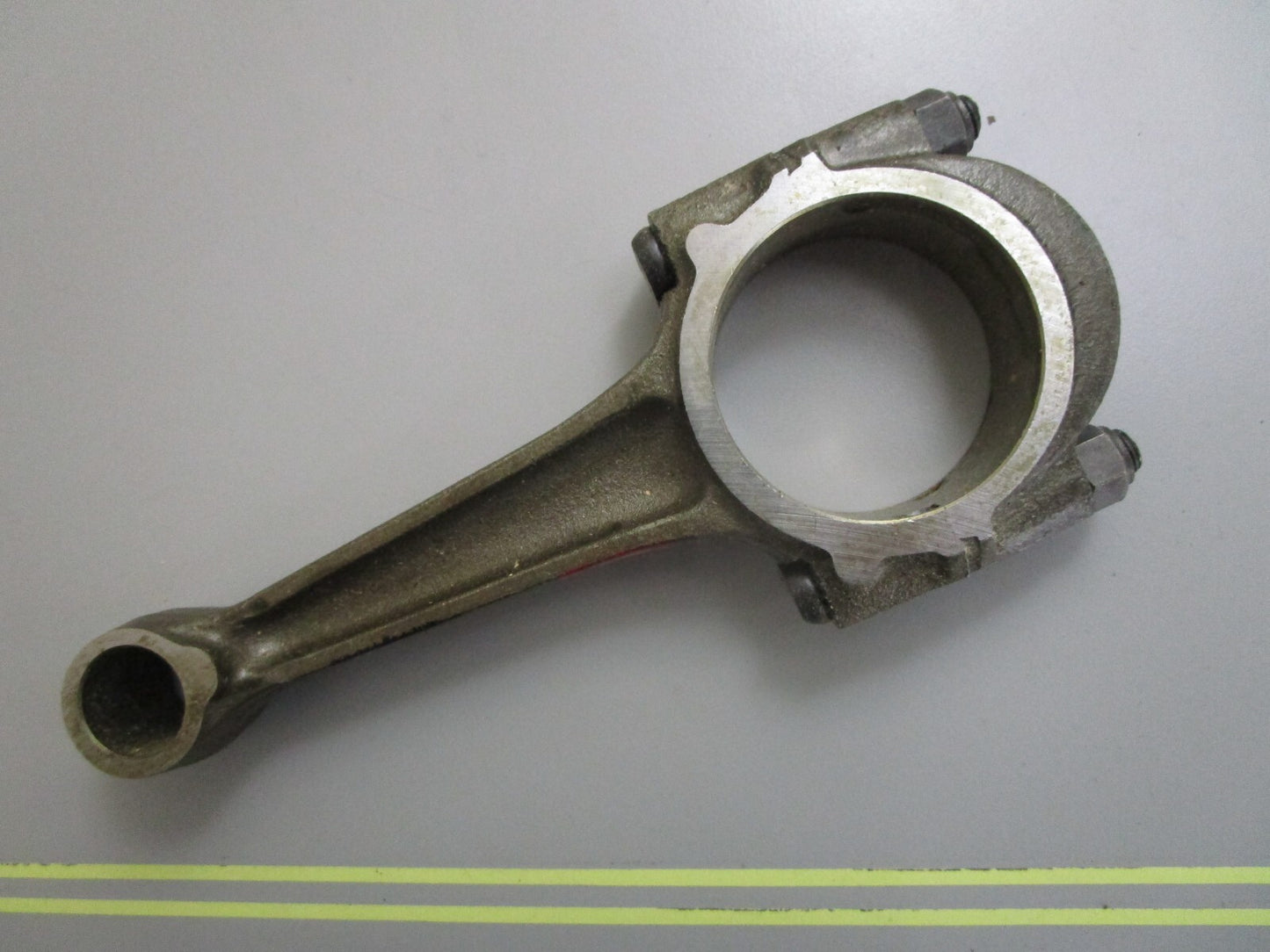 *NEW OEM* 0820 Mercury Quicksilver Connecting Rod 616-2597