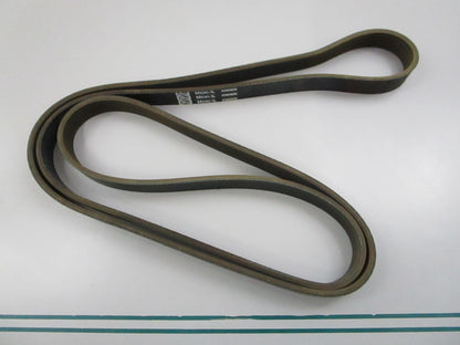 Gates K060806 Micro-V Serpentine Belt 6-Rib 80.58in NEW 0810