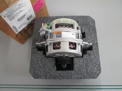 Whirlpool W11497303 NEW OEM Top Load Washer Drive Motor Maytag Kenmore 0820