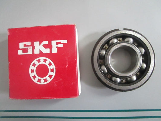 NEW OEM 6307 NRJ/EM SKF Ball Bearing 0820