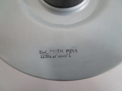 Baldwin NEW Lube Oil Filter Element P249 Full-Flow CAT Kobelco NOS 0820