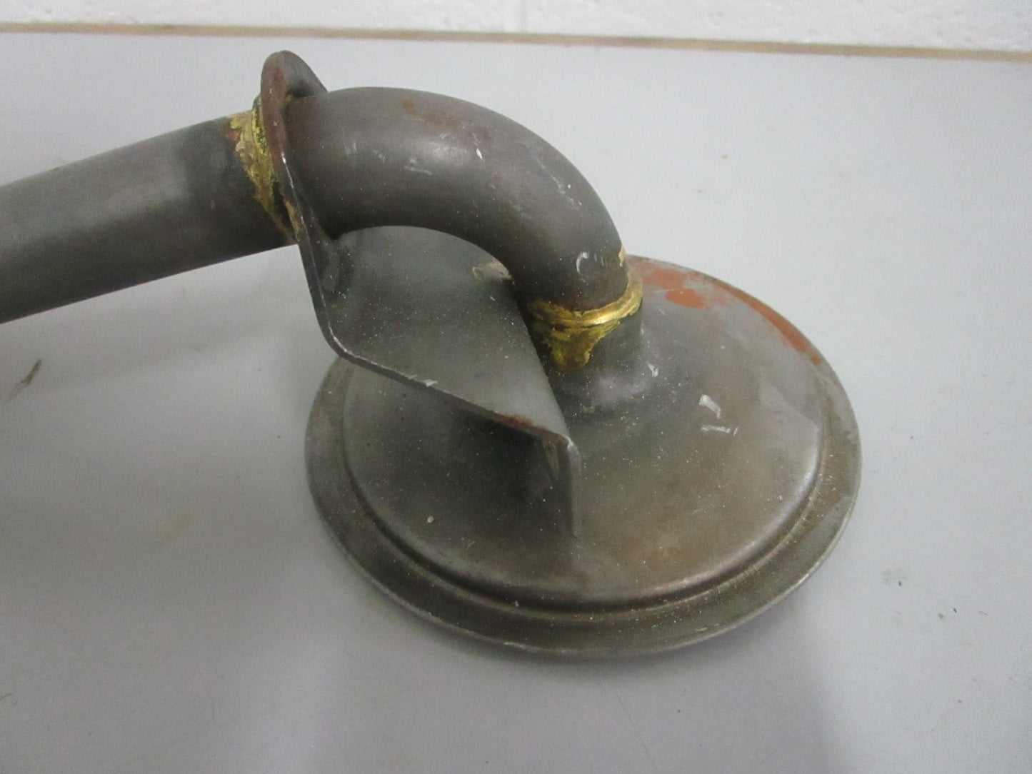 NEW OEM 859054 Volvo Penta Suction Pipe 0820